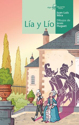 LÍA Y LÍO