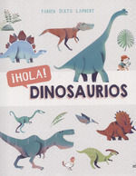 ­HOLA! DINOSAUIROS