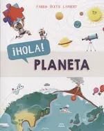 ­Hola! Planeta