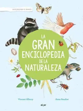 Mi Gran Libro de la Naturaleza