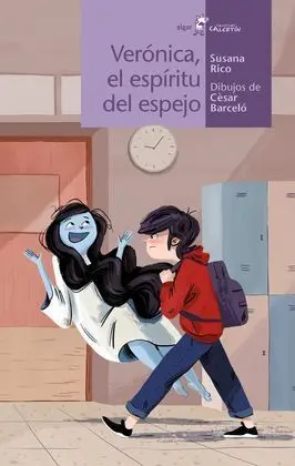 Verónica, el Esp­ritu del Espejo