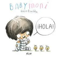 Ihola!