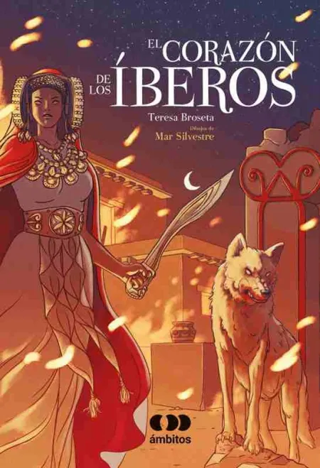 El Corazón de los Íberos