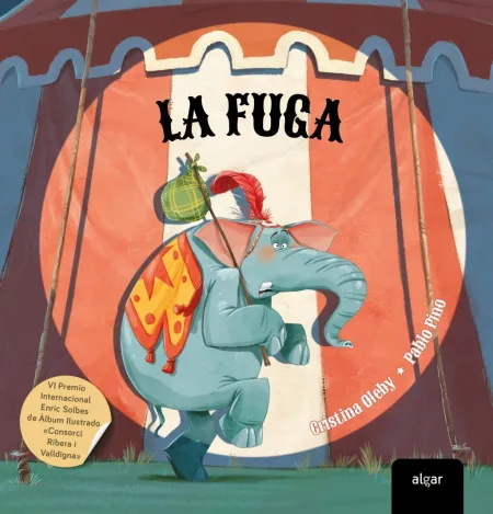 La Fuga