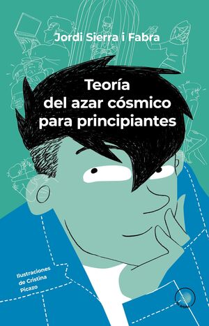 TEORÍA DEL AZAR CÓSMICO PARA PRINCIPIANTES