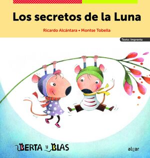 LOS SECRETOS DE LA LUNA