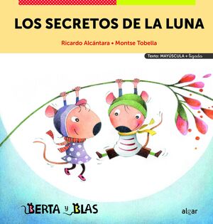 LOS SECRETOS DE LA LUNA