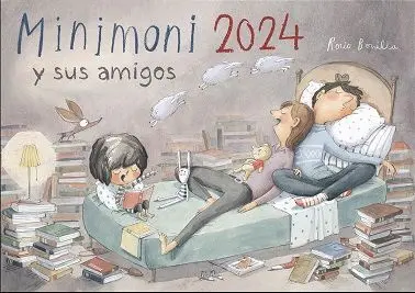Calendario 2024