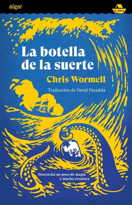 La Botella de la Suerte
