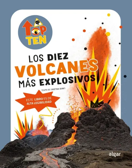 Los Diez Volcanes Mas Explosivos