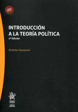 INTRODUCCIÓN A LA TEORÍA POLÍTICA