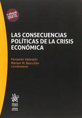 Las Consecuencias Politicas de la Crisis Economica