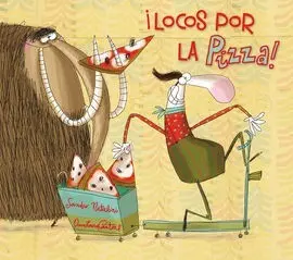 Locos por la Pizza !