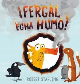 Fergal Echa Humo