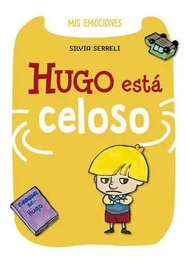 Hugo esta Celoso