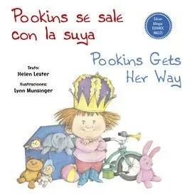 Pookins se Sale con la suya / Pookins Gets Her Way