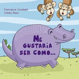 Me Gustaria Ser Como