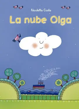 Nube Olga, la