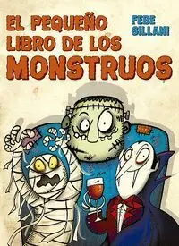 Pequeño Libro de los Monstruos, el