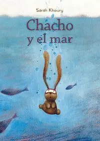 Chacho y el Mar