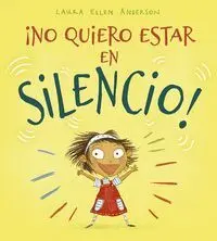 Ino Quiero Estar en Silencio!