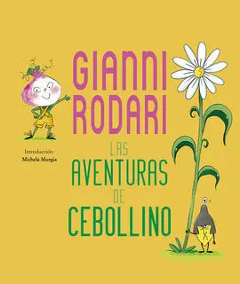 Aventuras de Cebollino