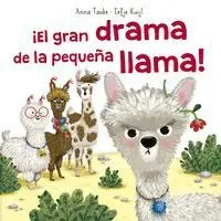 Iel Gran Drama de la Pequeña Llama!