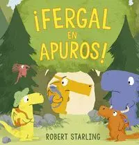 Fergal en Apuros