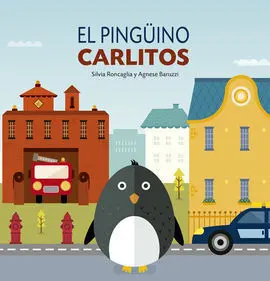 El Pinguino Carlitos