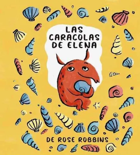 Caracolas de Elena, las