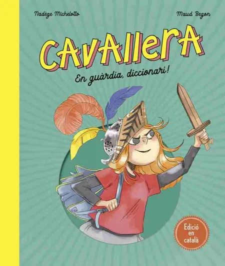 Cavallera