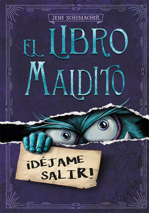 EL LIBRO MALDITO