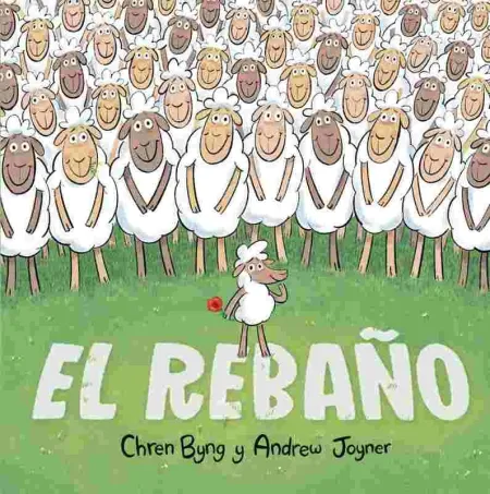 El Rebaño