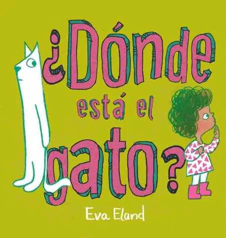 ¿Dónde está el Gato?