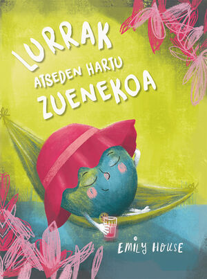 LURRAK ATSEDEN HARTU ZUENEKOA