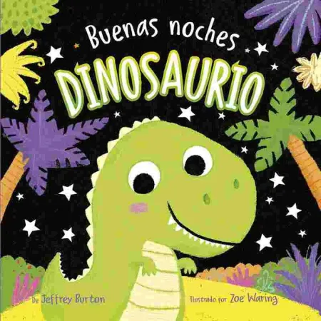 Buenas Noches, Dinosaurios