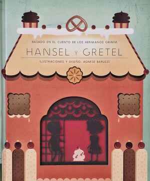 HANSEL Y GRETEL