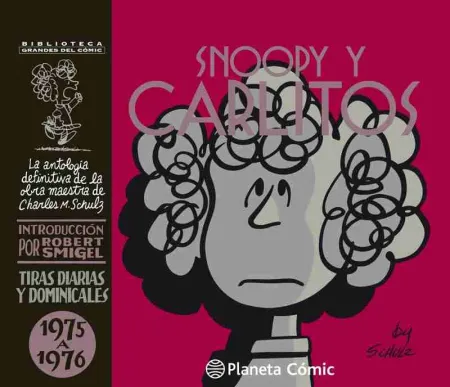Snoopy y Carlitos 1975-1976 Nº 13/25 (Nueva Edición)