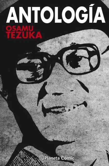 Antologia Tezuka