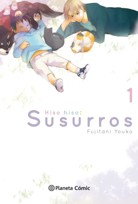 Susurros Nº 01/06
