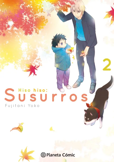 Susurros Nº 02/06