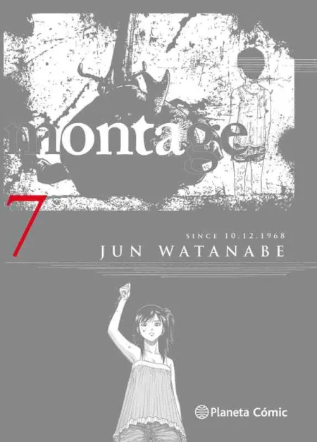 Montage Nº 07/09