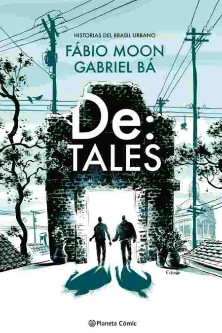 De:tales