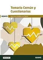 Temario Común y Cuestionarios Sas