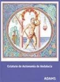 ESTATUTO DE AUTONOMÍA DE ANDALUCÍA