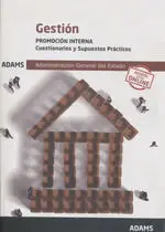 Cuestionarios y Supuestos Practicos Gestion de la Administracion