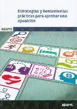 Estrategias y Herramientas Practicas Aprobar Oposicion