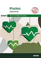 Cuestionarios Pinches Servicio Andaluz de Salud