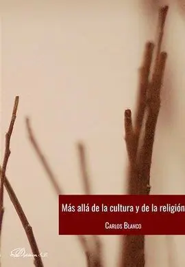 Más Allá de la Cultura y de la Religión