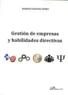 Gestion de Empresas y Habilidades Directivas